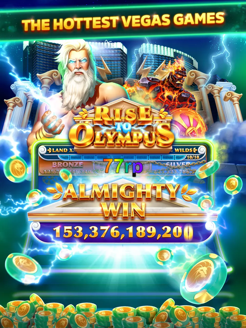 77rp APK