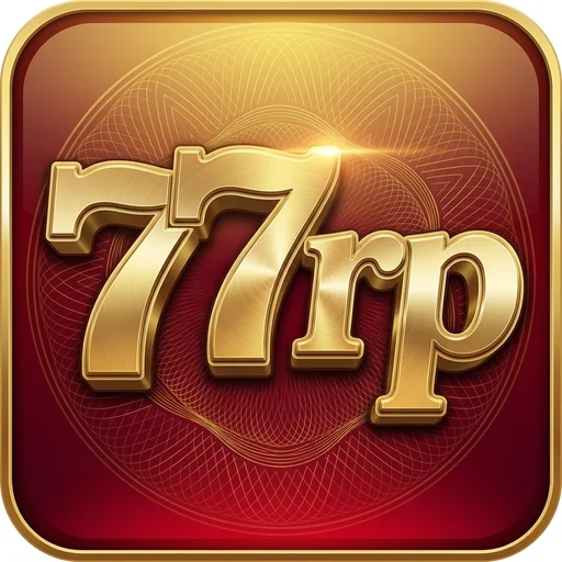 77rp Logo - Resmi